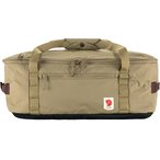 Fjällräven High Coast 36 Duffel  Reisetasche beige Größe 36L Reise