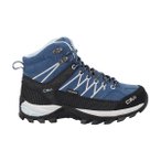 Campagnolo Damen Trekkingstiefel hoch Da RIGEL MID WMN TREKKING SHOES WP, Größ