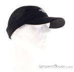The North Face Summer LT Run Schildmütze-Schwarz-One Size