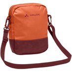 Vaude Cityben   Umhängetaschen braun Größe 2L Lifestyle