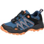 Lico Kinder Leander Schuhe (Größe 33, blau)