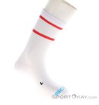 Scott Retro Casual Crew 3er Bikesocken-Set-Weiss-XL