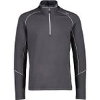 CMP Herren Rolli MAN SWEAT, Größe 56 in Grau