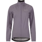 Craft Adv Endur Hydro 2  Damen  Regenjacke grau Größe XS Mountainbike | Gravel