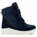 Ecco - Kid's Urban Snowboarder VCR - Winterschuhe 30 blau