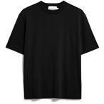 Armedangels Tarjaa  Damen  T-Shirts schwarz Größe XS Lifestyle  Hautfreundlich