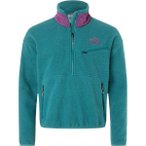 MARMOT Herren Sweatshirt ’94 E.C.O. Recycled Fleece, Größe XL in Blau