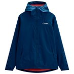 Berghaus - Deluge Pro 3.0 Insulated Jacket - Winterjacke Gr XS blau