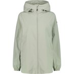 CMP  Parka Damen  Parkas & Mäntel beige Größe XXS Lifestyle  Winddicht Wasser