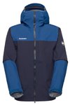 Mammut Herren Alto Guide HS Hooded Regenjacke M