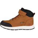 Trollkids Kinder Stavanger XT Winterstiefel ( Braun 36 EU |)
