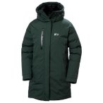 Helly Hansen - Women's Adore HT Parka - Mantel Gr S blau