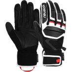 REUSCH Herren Handschuhe Reusch Pro RC, Größe 7,5 in Schwarz