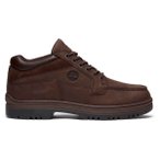 Timberland - Timberland Heritage Lace Up Shoe - Freizeitschuhe 41,5 braun/ nubuc