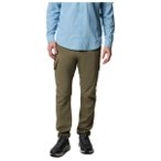 Columbia - Skien Valley Cargo Pant - Trekkinghose Gr 30 - Length: 34'' bunt