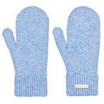 Barts - Kid's Dahlea Mitts - Handschuhe Gr 4 blau