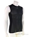 POC Essential Layer Herren Tanktop-Schwarz-S
