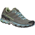 La Sportiva Ultra Raptor II Leather GTX  Damen  Zustiegsschuhe grau Größe 37 T