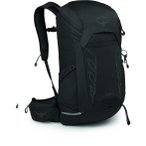 Osprey Talon 26 Wanderrucksack Unisex ( Schwarz one size Größe,)