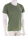 La Sportiva Pure Herren Funktionsshirt-Oliv-Dunkelgrün-S