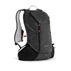 Cyclite - Touring Backpack 23 - Bike-Rucksack grau/schwarz