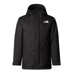 The North Face Jugendliche Snowquest Winterjacke M
