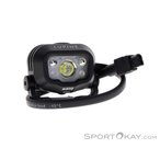 Lupine Penta Pro 1400lm 5700K Stirnlampe-Schwarz-One Size