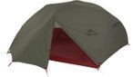 MSR - Trekkingzelt - Elixir™ 4 Green  - Khaki
