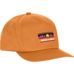 Wild Country Spotter Cap  Basecaps gelb Größe ONE SIZE Lifestyle  Widerstandsf