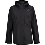 McKinley Carlide II Regenjacke Herren