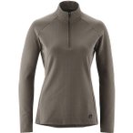GONSO Gonso Damen T-Shirts/Tanks lg.Arm Da Essential Jersey Longsleeve Therm W, 