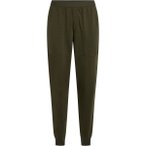 Icebreaker Herren 300 RealFleece Descender Jogger Hose (Größe M, weiss)