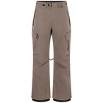 686 Smarty 3in1 Cargo Hose Herren  Isolationshose weiss Größe S Freeride | Ski