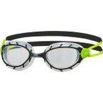ZOGGS Herren Brille Predator, Größe ONE SIZE in Schwarz