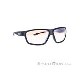 Gloryfy G15 E-Bike Edition TRF Sonnenbrille-Schwarz-One Size