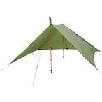 Exped Scout Extreme Tarp  Tarps & Sonnensegel gruen Größe One Size Trekking