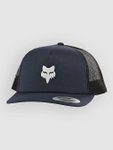 Fox Head Trucker Cap midnight Gr. Uni