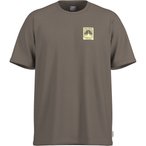 Maloja ZuelM.  Herren  T-Shirts oliv Größe S Lifestyle  Hautfreundlich