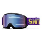 Smith - Kid's Daredevil Mirror S1 Antifog - Skibrille Gr S bunt