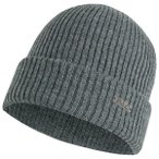 P.A.C. - Lotoa Beanie - Mütze Gr One Size grau