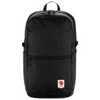 Fjällräven - High Coast Backpack 24 - Daypack schwarz