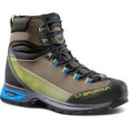 La Sportiva Trango TRK GTX  Herren  Bergstiefel & Expeditionsstiefel grau Größ