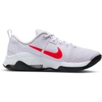 NIKE Damen Workoutschuhe W ZOOM BELLA 6, Größe 38 in Silber