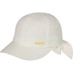 Barts Wuppy Cap Kinder  Basecaps weiss Größe 55 Lifestyle  Widerstandsfähig