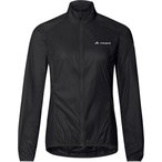 Vaude Matera Air  Damen  Fahrradjacke schwarz Größe M Mountainbike | Gravel  W