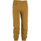 E9 B-Olivia Hose Kinder  Jeans & Freizeithose braun Größe 134 Bouldern | Sport