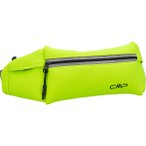 CMP Tuono Running Hüfttasche (Größe ONE SIZE, gelb)