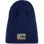 Buff Lilon Long   Mützen & Beanies blau Größe ONE SIZE Lifestyle  Elastisch