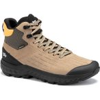 HANWAG Hanwag Herren Trekkingstiefel mittel Kaduro Mid GTX, Größe EU 45 in Bra