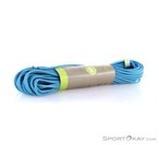 Edelrid Skimmer Eco Dry 7,1mm 50m Kletterseil-Türkis-50